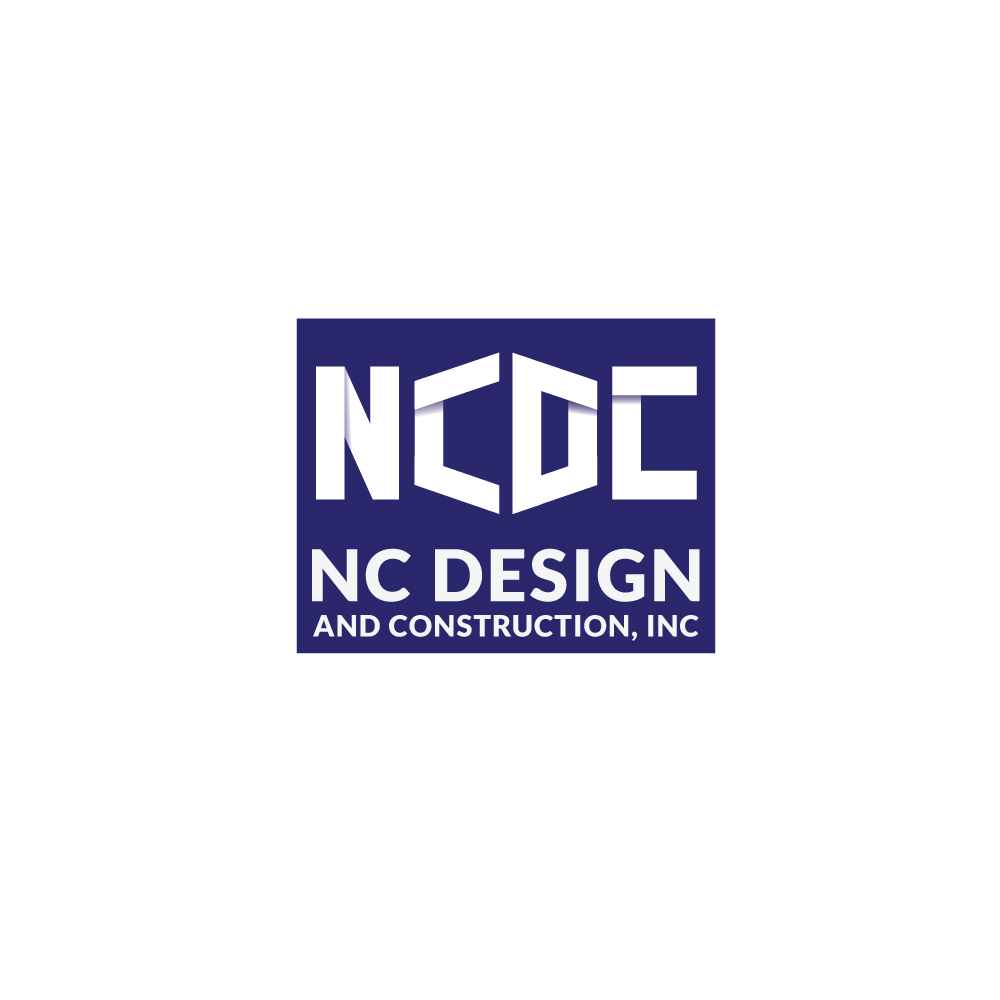 Logo Design by logoQ for NC Design and Construction | Design #28993081