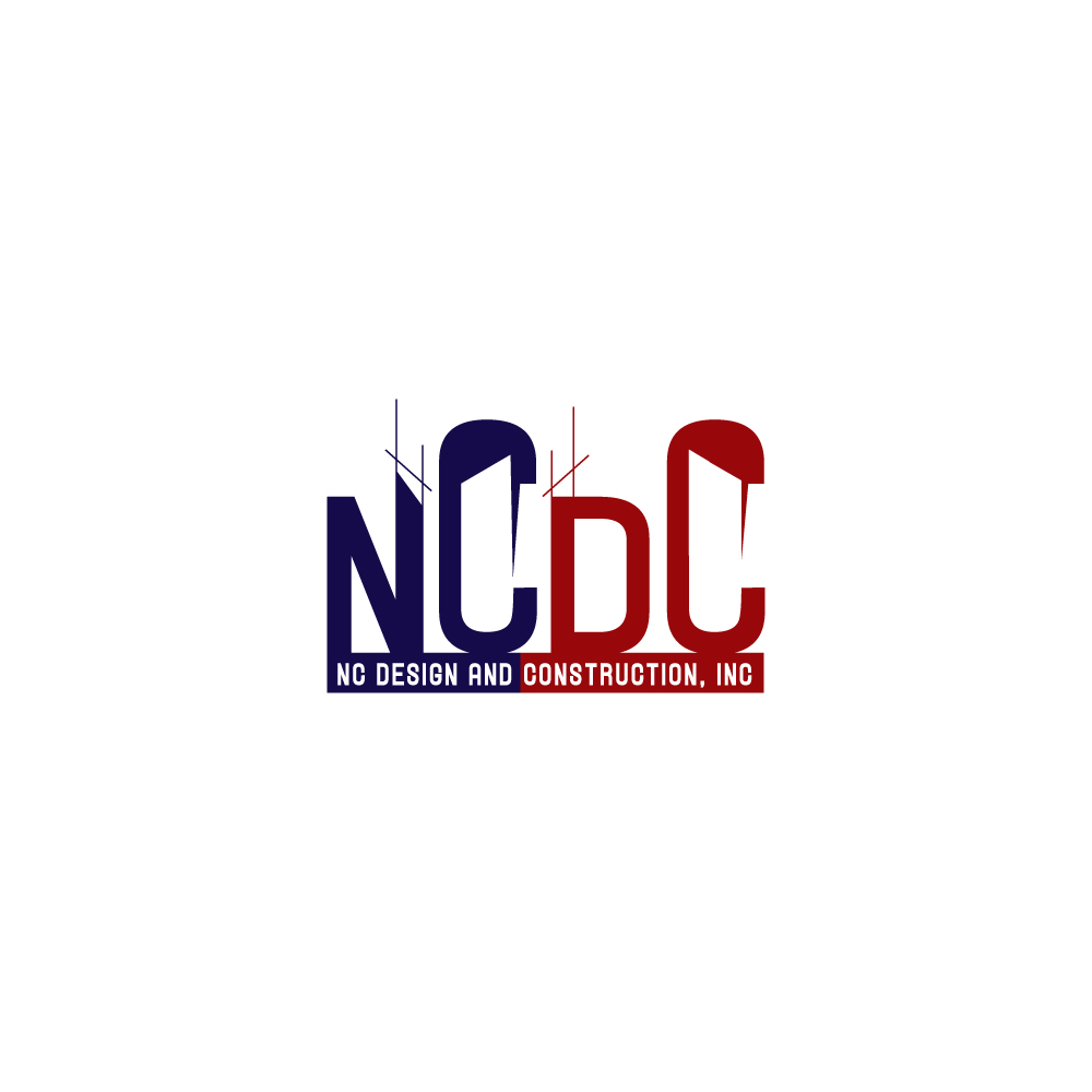 Logo Design by logoQ for NC Design and Construction | Design #28993082