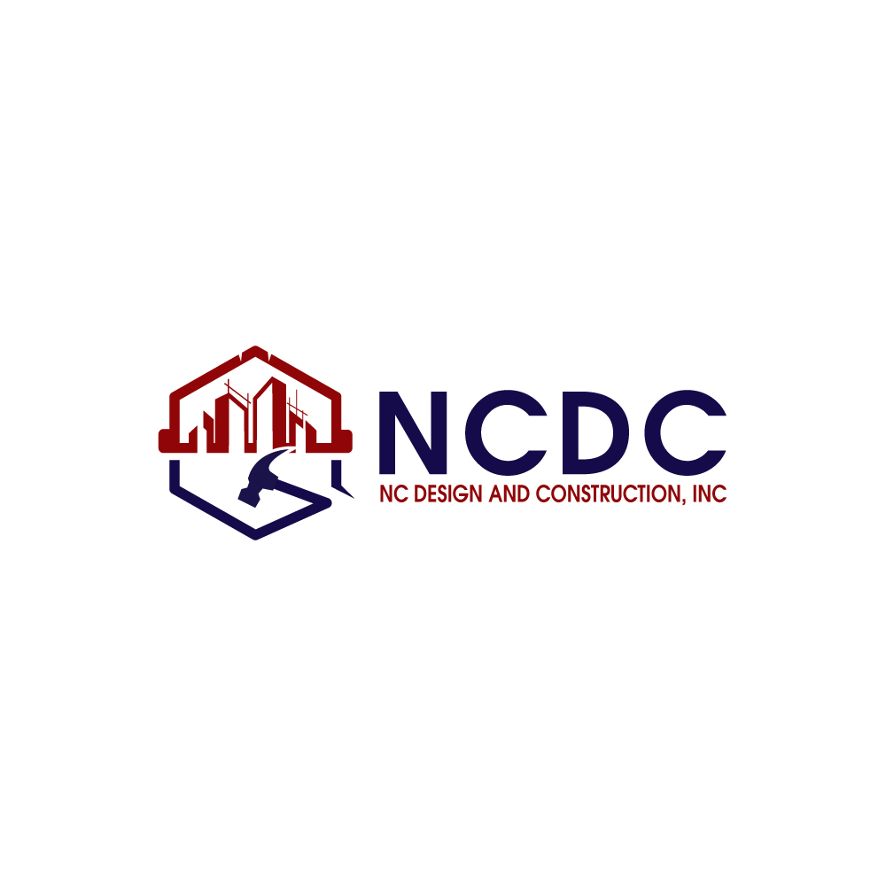 Logo Design by logoQ for NC Design and Construction | Design #28993084