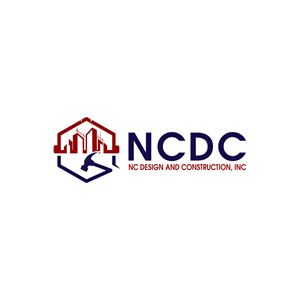 Logo Design by logoQ for NC Design and Construction | Design: #28993084