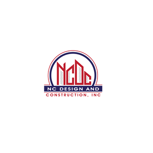 Logo Design by logoQ for NC Design and Construction | Design: #28993086