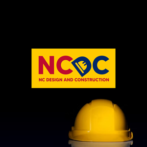 Logo Design by Abdul 20 for NC Design and Construction | Design: #28990860