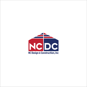 Logo Design by gauravgraphy for NC Design and Construction | Design #29001650