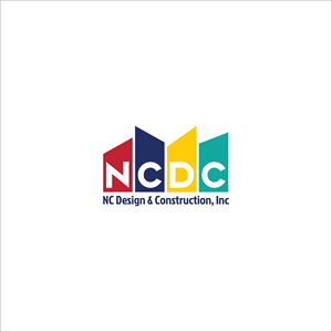 Logo Design by gauravgraphy for NC Design and Construction | Design: #29001666