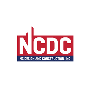 Logo Design by geni for NC Design and Construction | Design #29009622