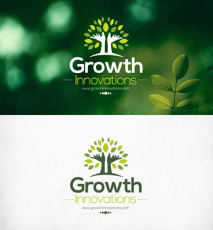 Logo Design by nikkiblue for this project | Design: #29022338