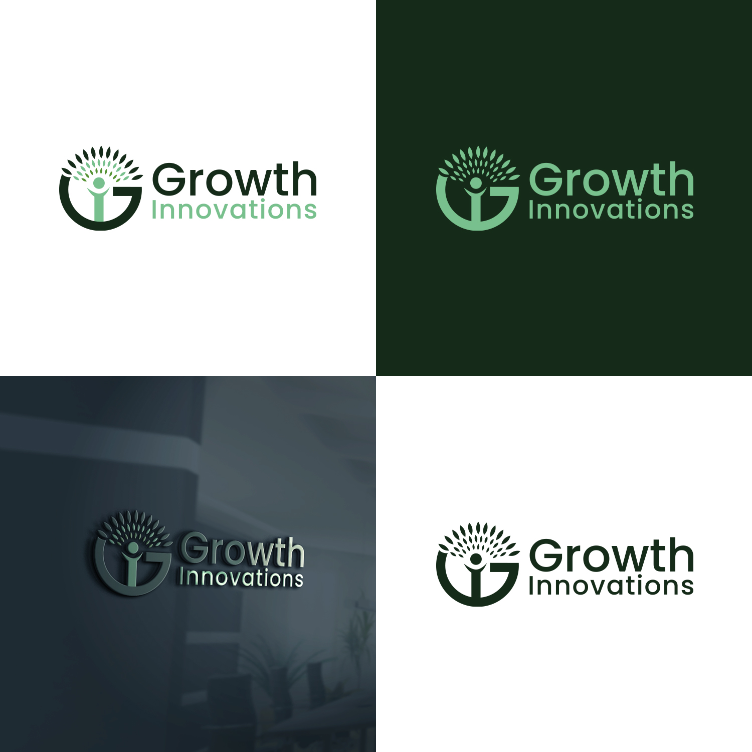Design de Logo par Go4Logo pour ce projet | Design #28997018