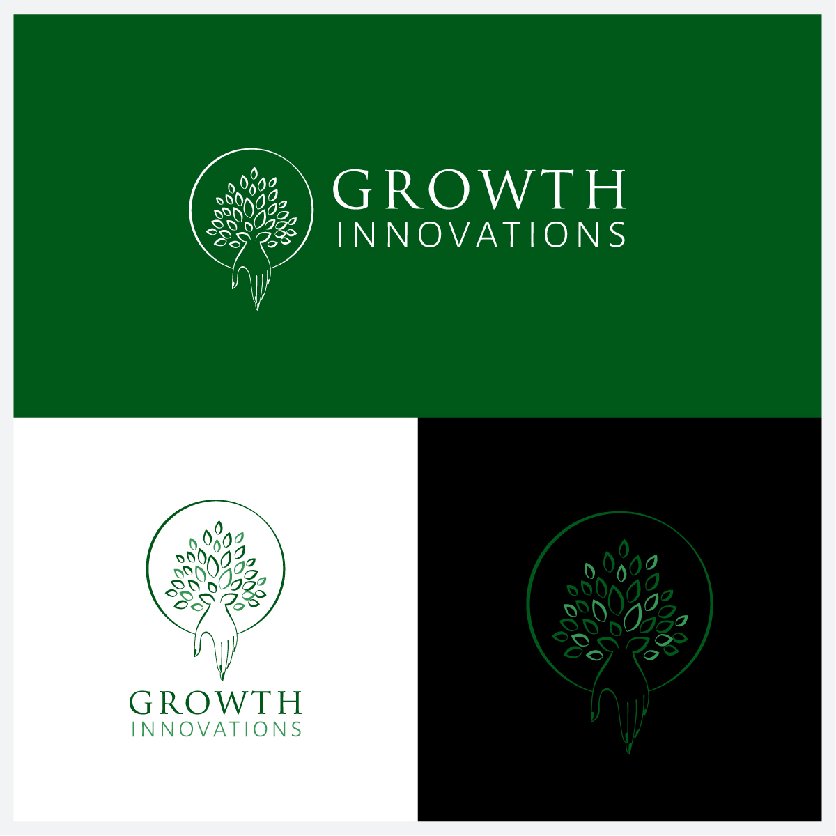 Logo Design by anonrotide for this project | Design #29022602