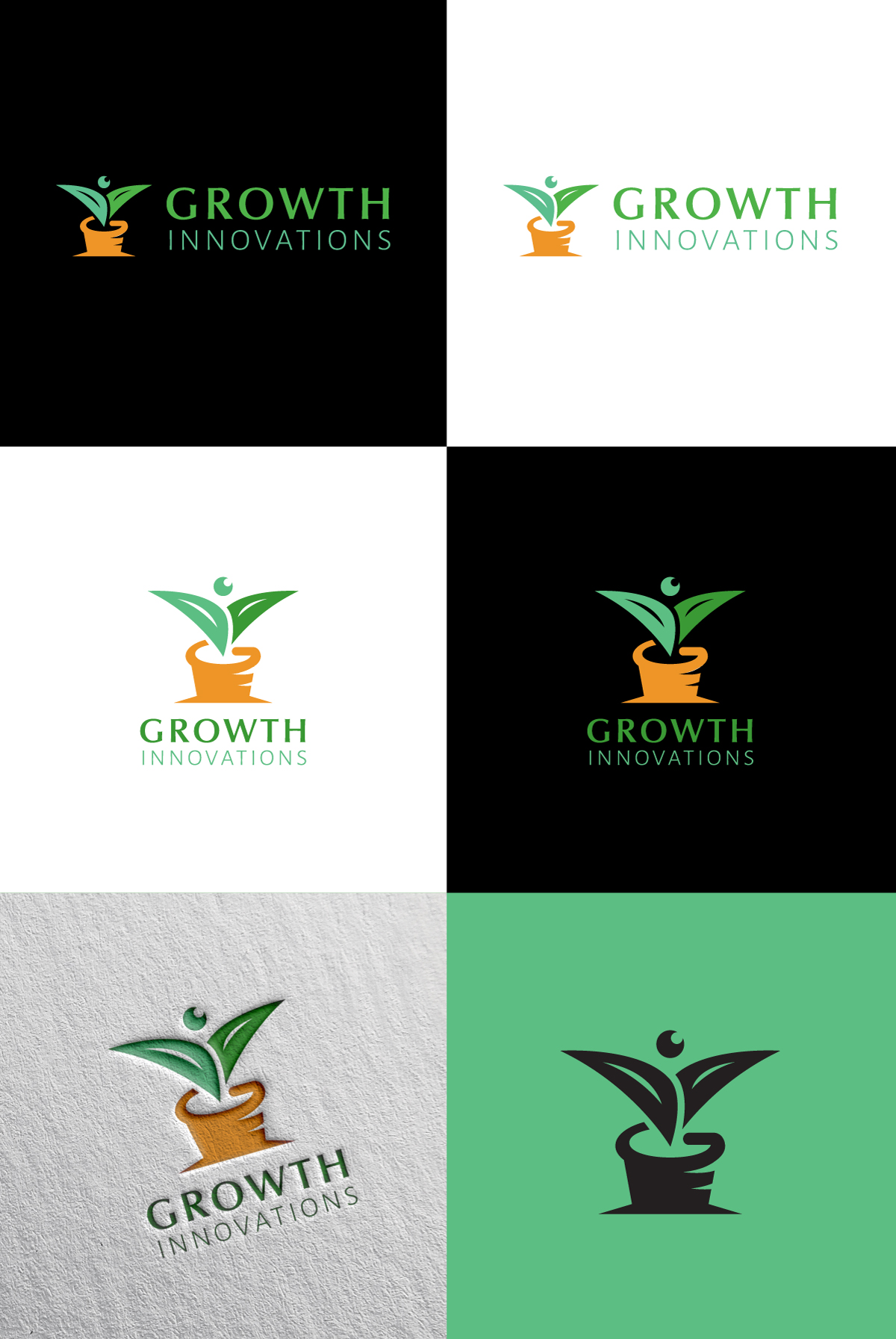 Logo Design by anonrotide for this project | Design #29022665