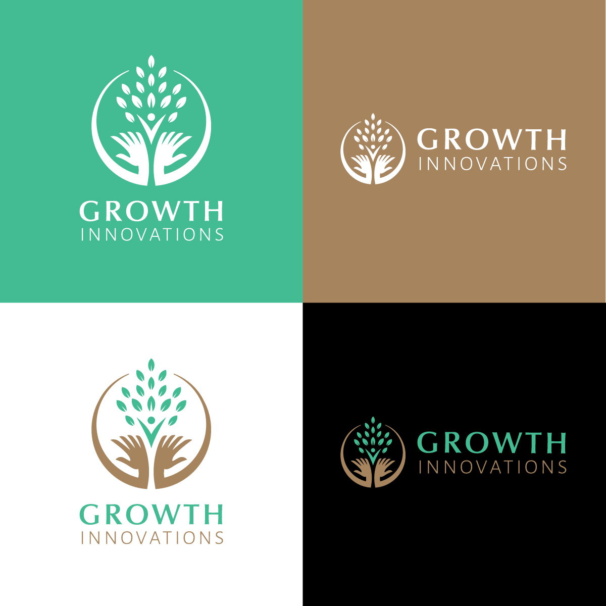 Logo Design by anonrotide for this project | Design #29022758