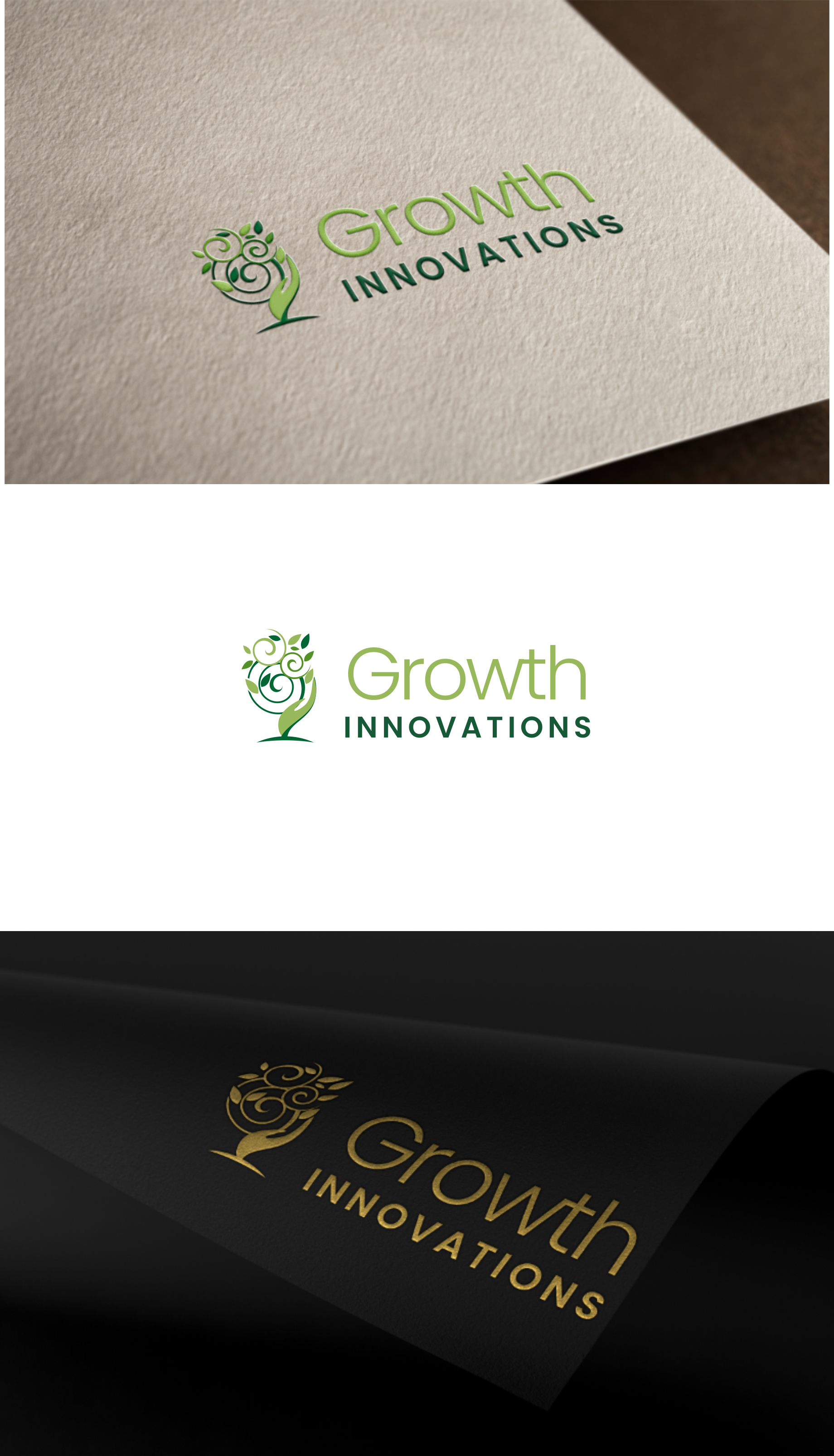 Logo Design by *mary for this project | Design #28997166