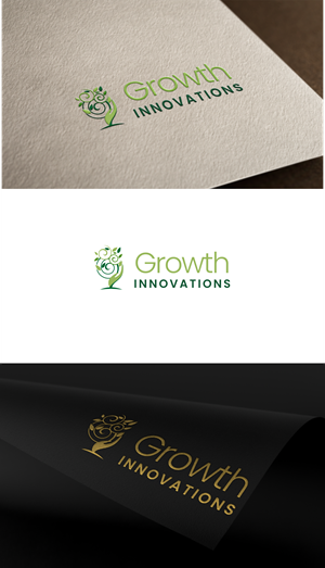 Logo Design by *mary for this project | Design: #28997166