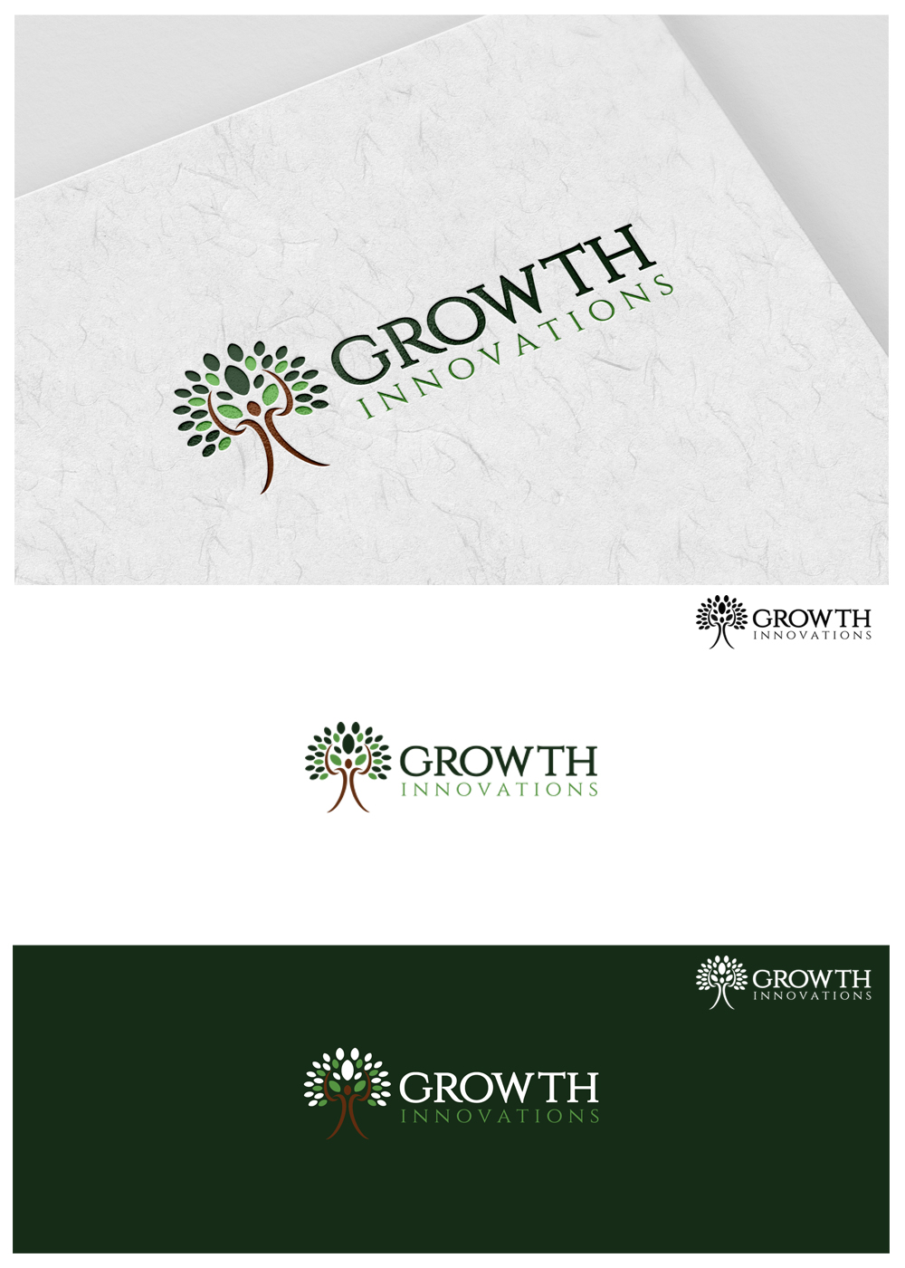 Logo Design by goranvisnjic82 for this project | Design #28990181
