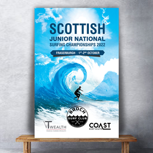 Graphic Design by uk for this project | Design #28988489