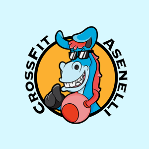 Logo-Design von AndySuseno für dieses Projekt | Design #28990738