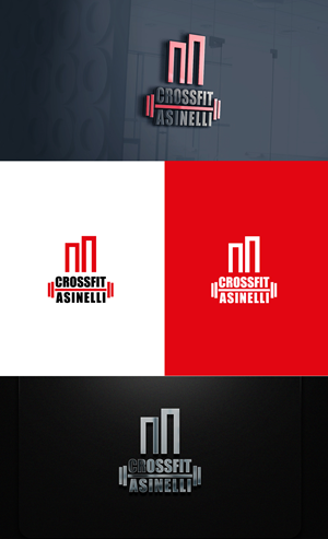 Logo Design by GLDesigns for this project | Design: #28988957