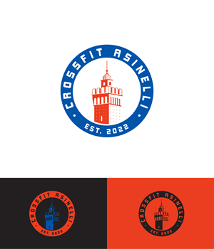 Logo Design by Risallah