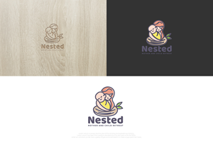 Logo Design by Senpachie for this project | Design: #28989381