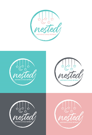 Logo Design by Daisy_Grow for this project | Design #28992309