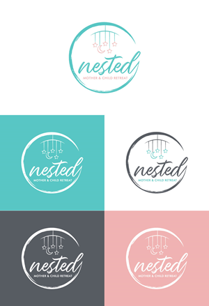 Logo Design by Daisy Graphics for this project | Design: #28992330