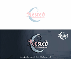 Logo Design by alkaline for this project | Design: #28990727