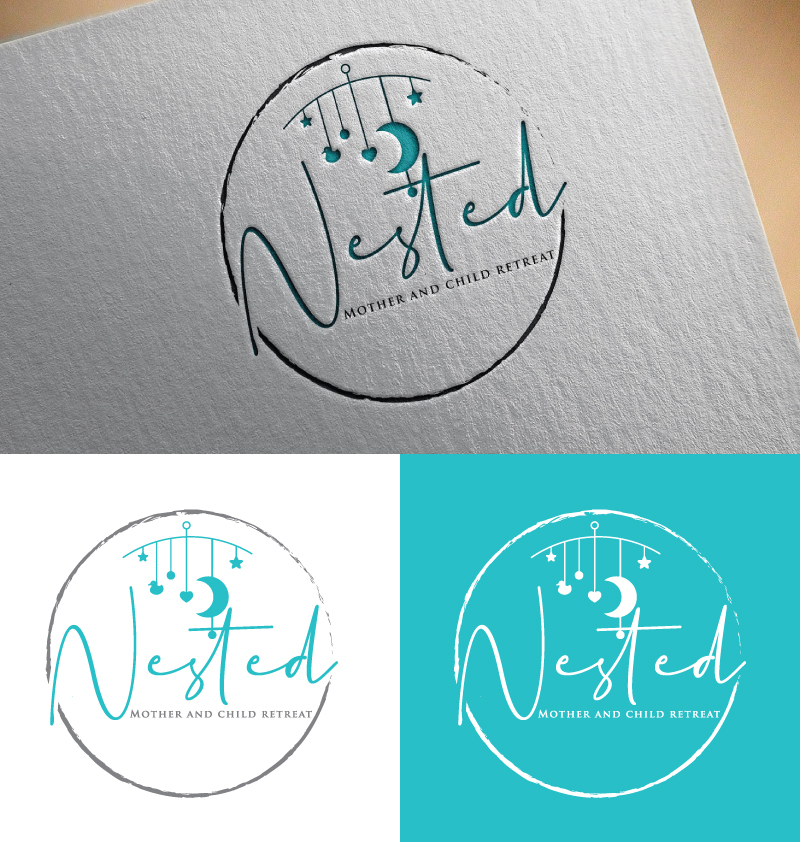Logo Design by okimok for this project | Design #28992533