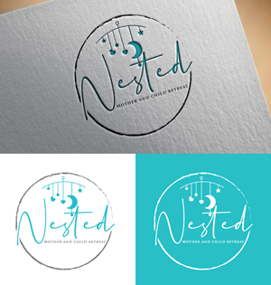 Logo Design by okimok for this project | Design: #28992533