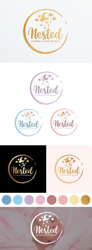 Logo Design by Amethystica for this project | Design: #28990011