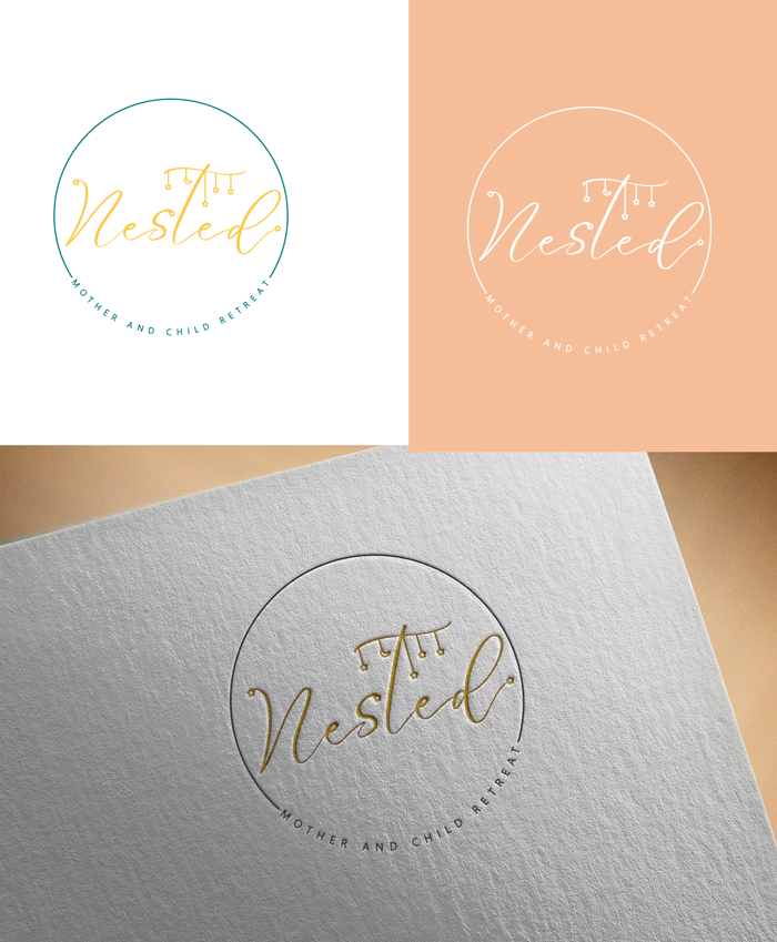 Logo Design by Kahaf for this project | Design: #29017024