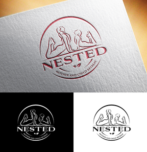 Logo Design by step forward 2 for this project | Design: #28991310