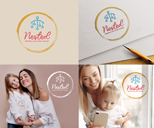 Logo Design by dennisdesigns for this project | Design: #28990541