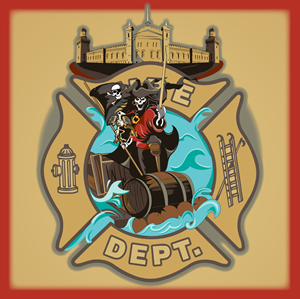 Logo Design by Get'n Graphic