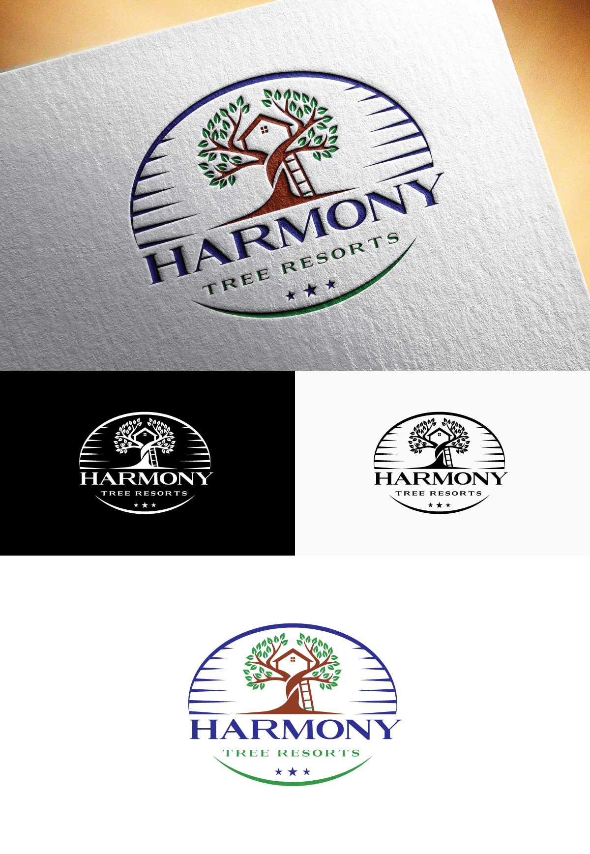 Diseño de Logo por Logo Stock para este proyecto | Diseño #28995412