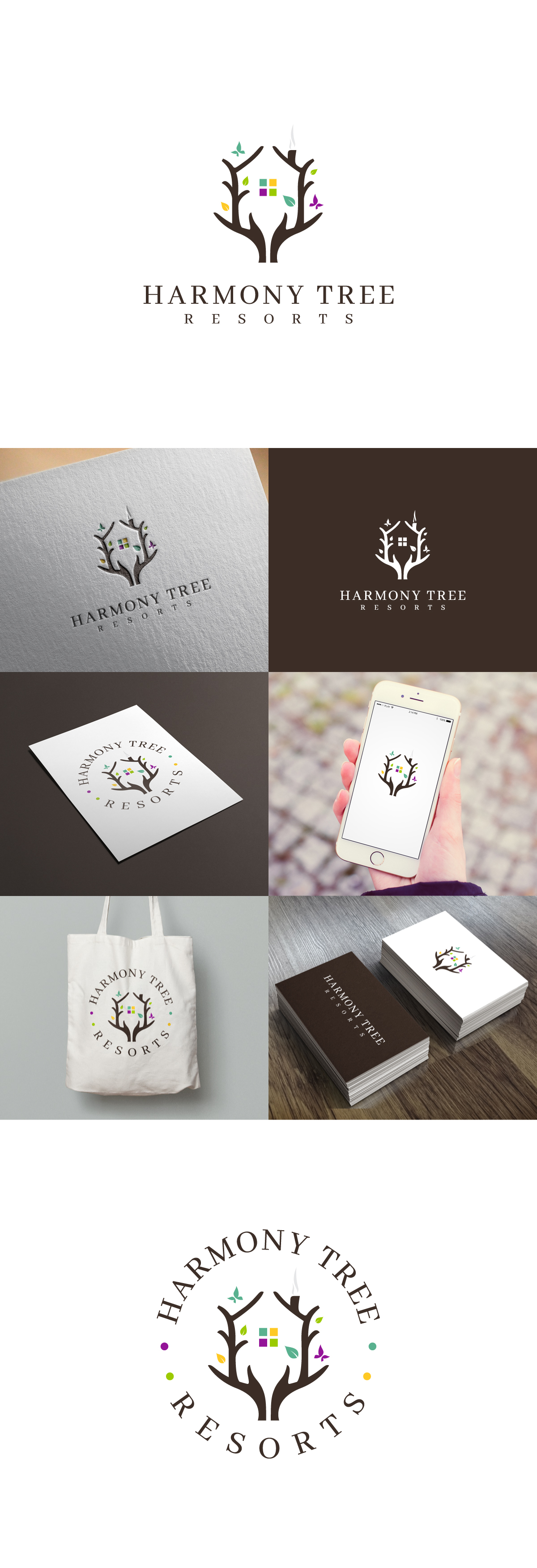 Logo Design by NineOwl for this project | Design #28992908