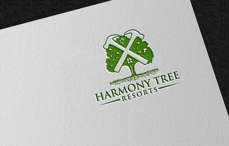 Logo Design by jaxondesign for this project | Design #28991740