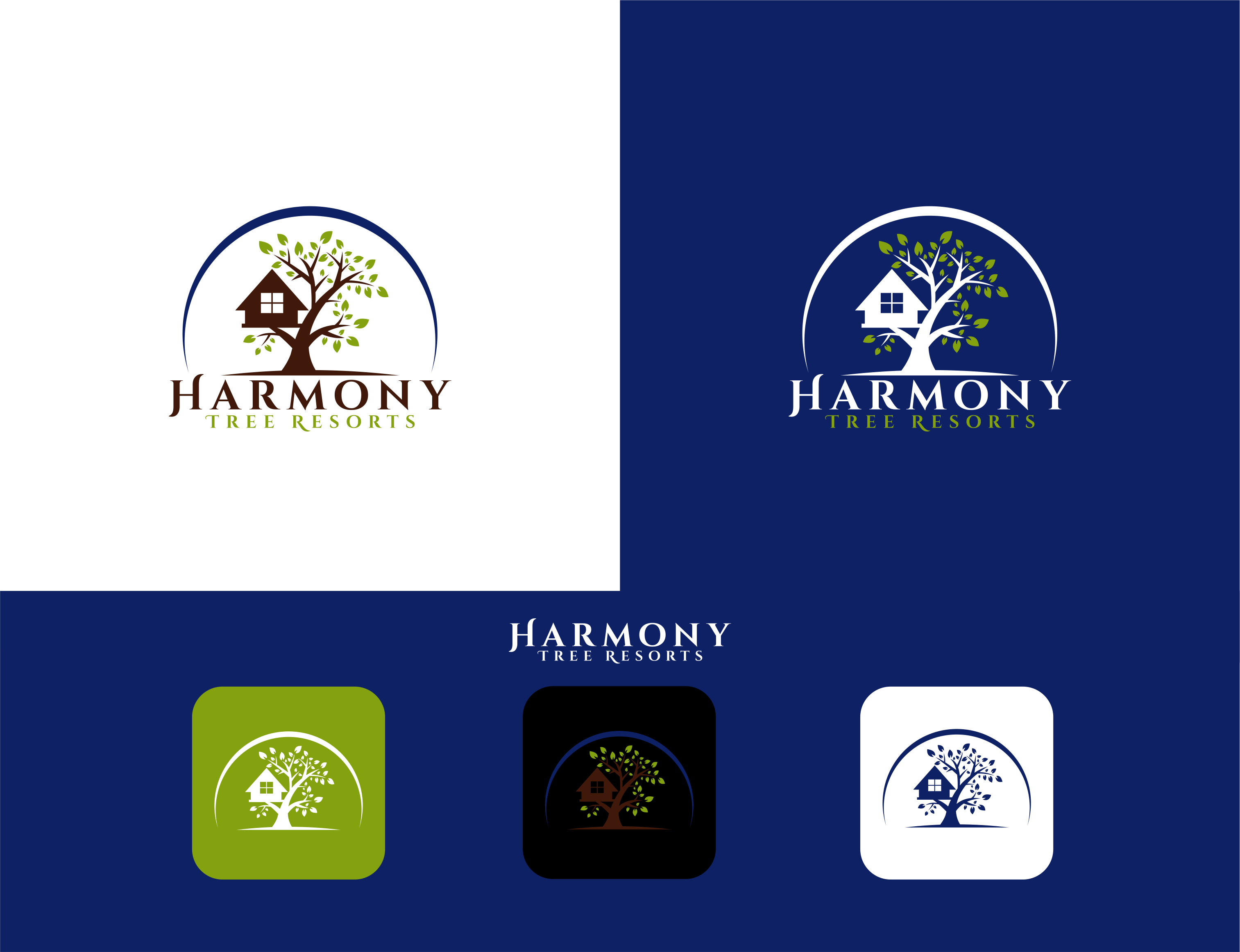 Logo Design by Aditya.DwiRama for this project | Design #28997302