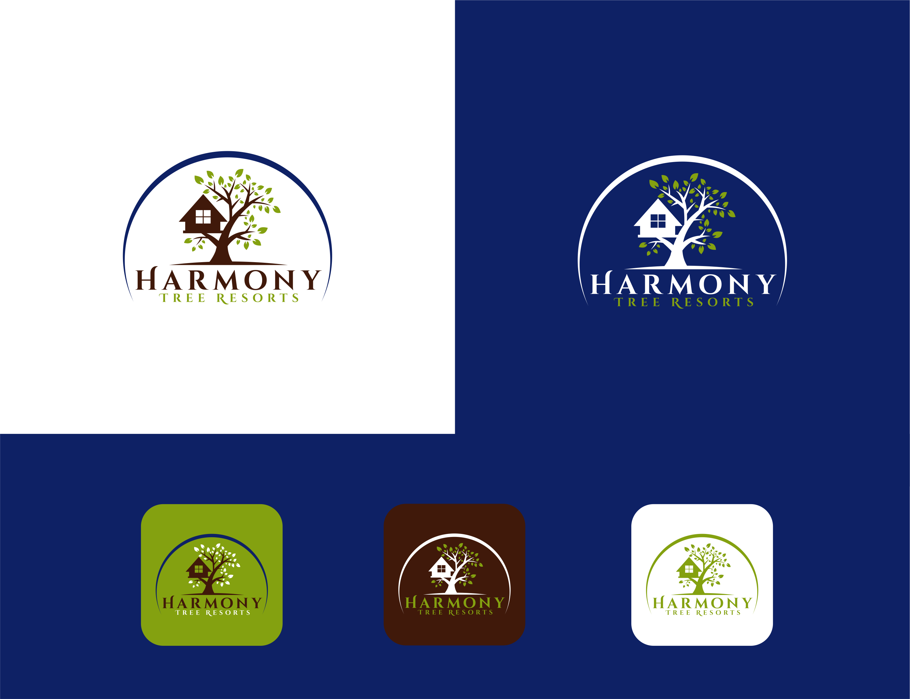 Diseño de Logo por Aditya.DwiRama para este proyecto | Diseño: #29001783