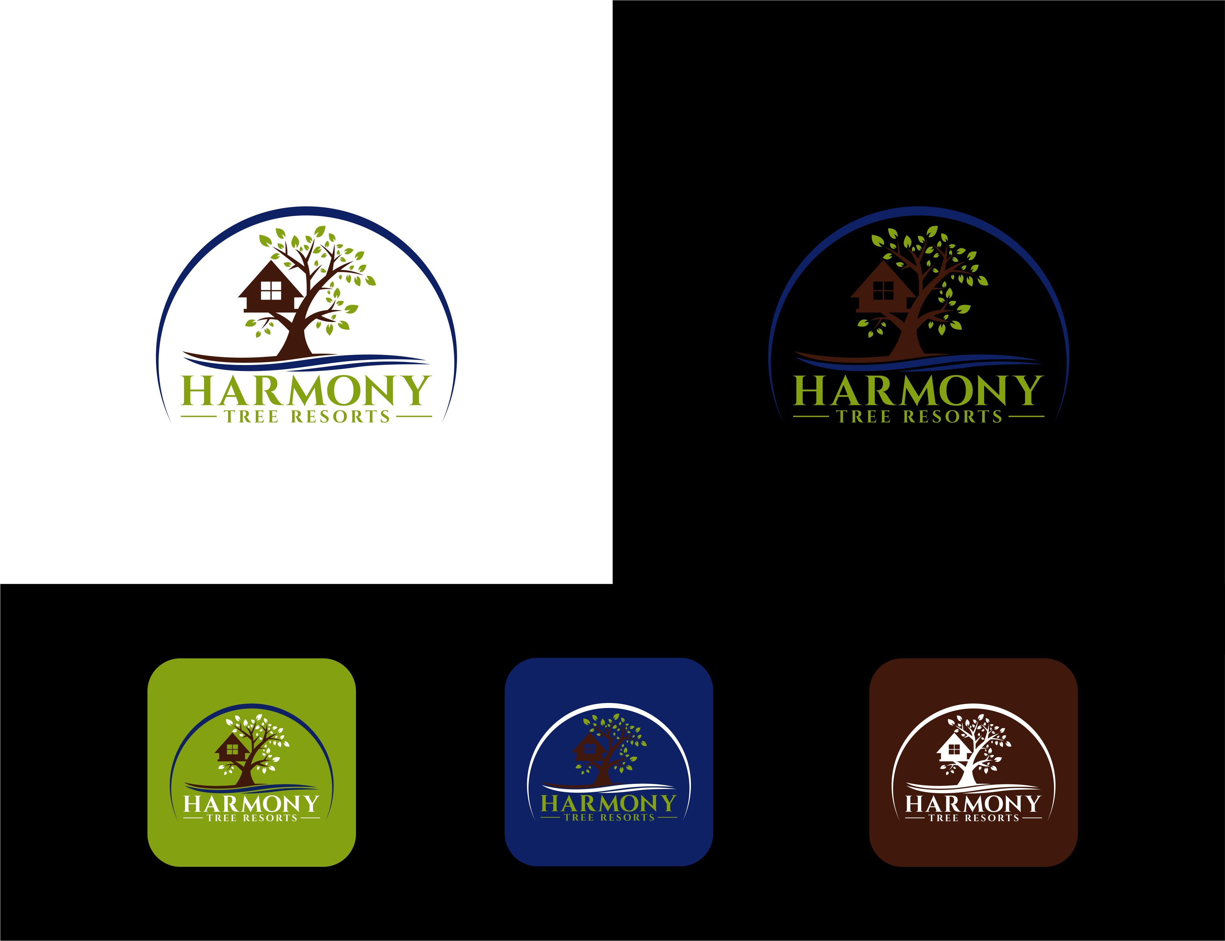 Logo Design by Aditya.DwiRama for this project | Design #29016721