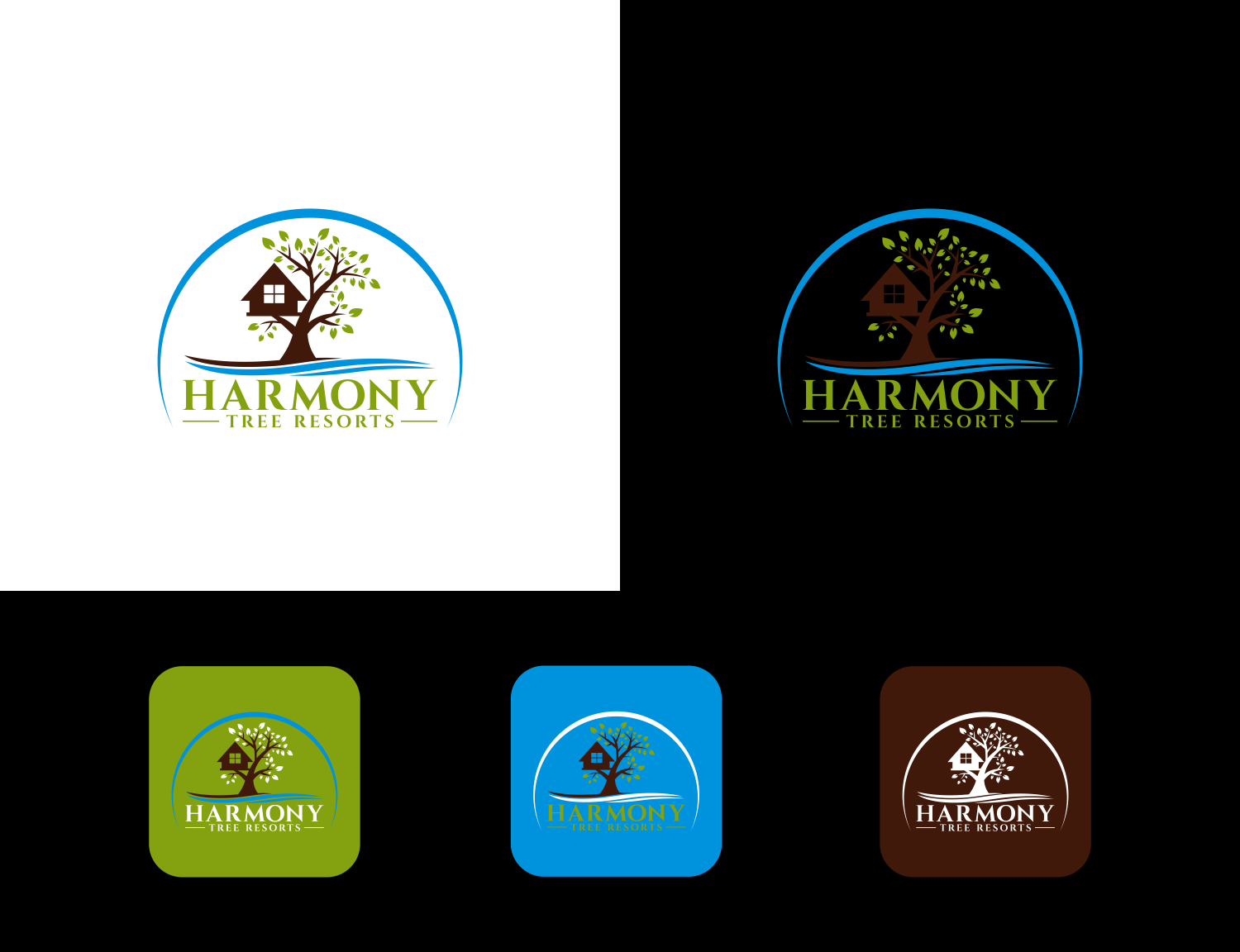 Logo Design by Aditya.DwiRama for this project | Design #29017262
