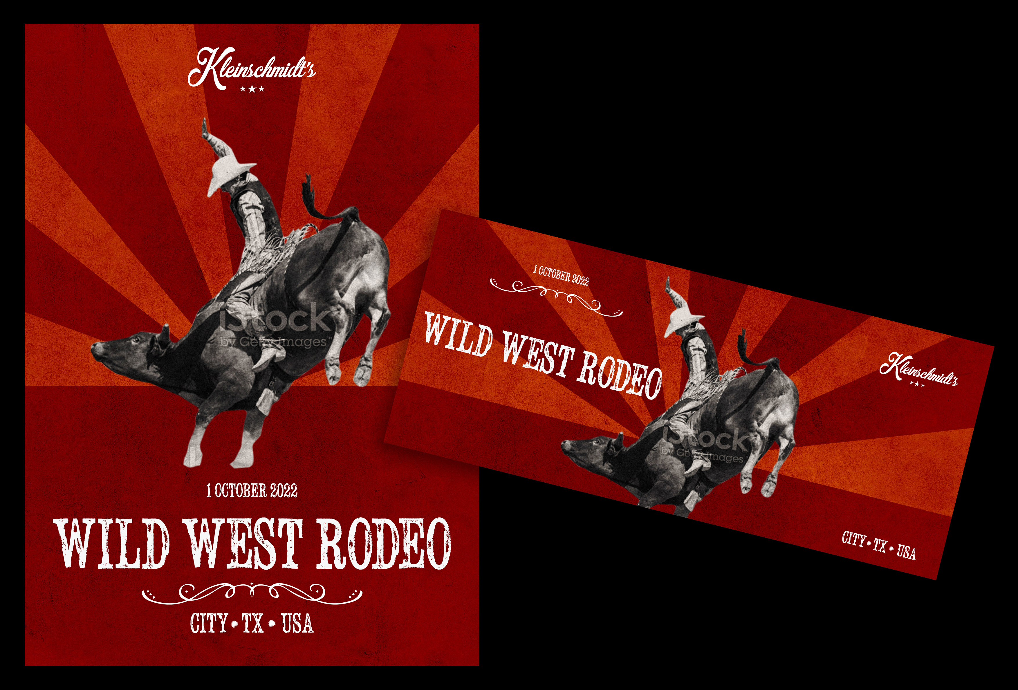 Graphic Design by Rougx. Creative Studio for this project | Design #28998823