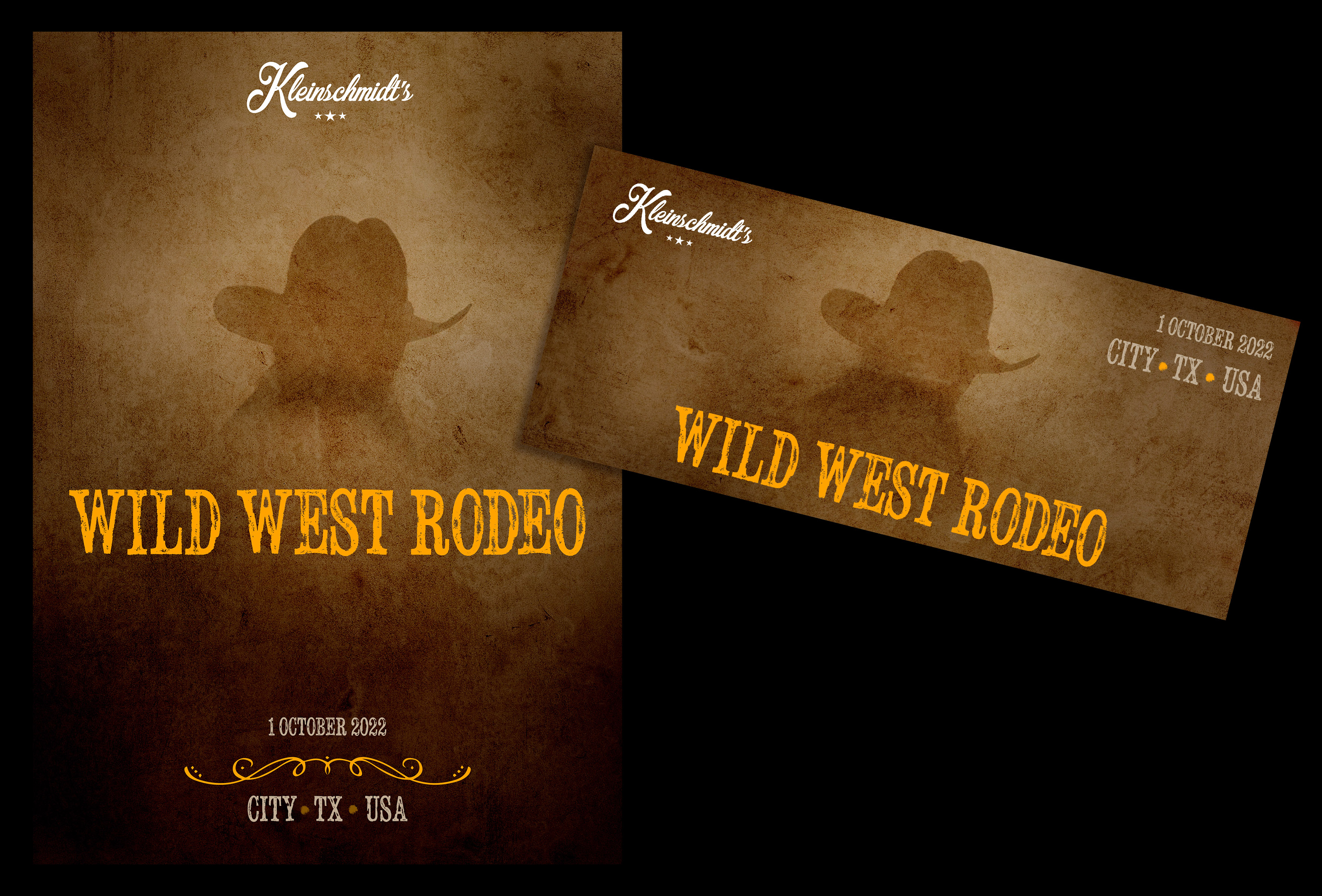Graphic Design by Rougx. Creative Studio for this project | Design #28998824