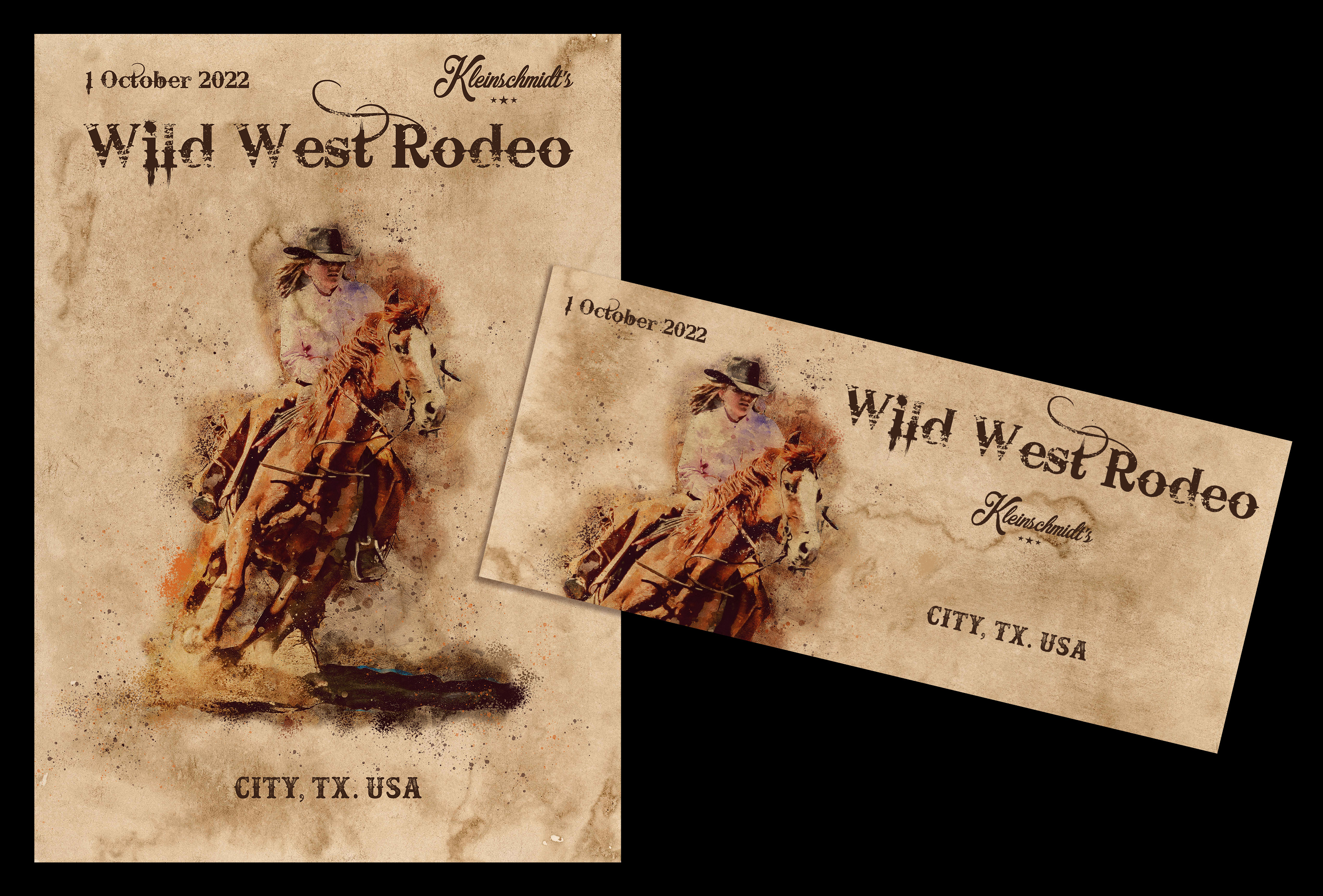 Graphic Design by Rougx. Creative Studio for this project | Design #28998825