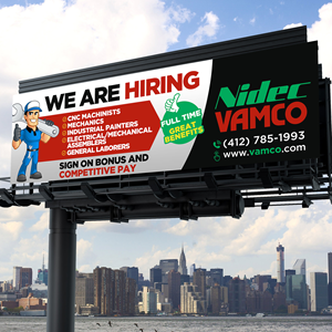 Billboard Design by Designers Hub for this project | Design: #28991812