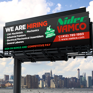 Billboard Design by Designers Hub for this project | Design: #28991965
