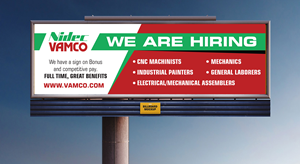 Billboard Design by uk for this project | Design: #28989821