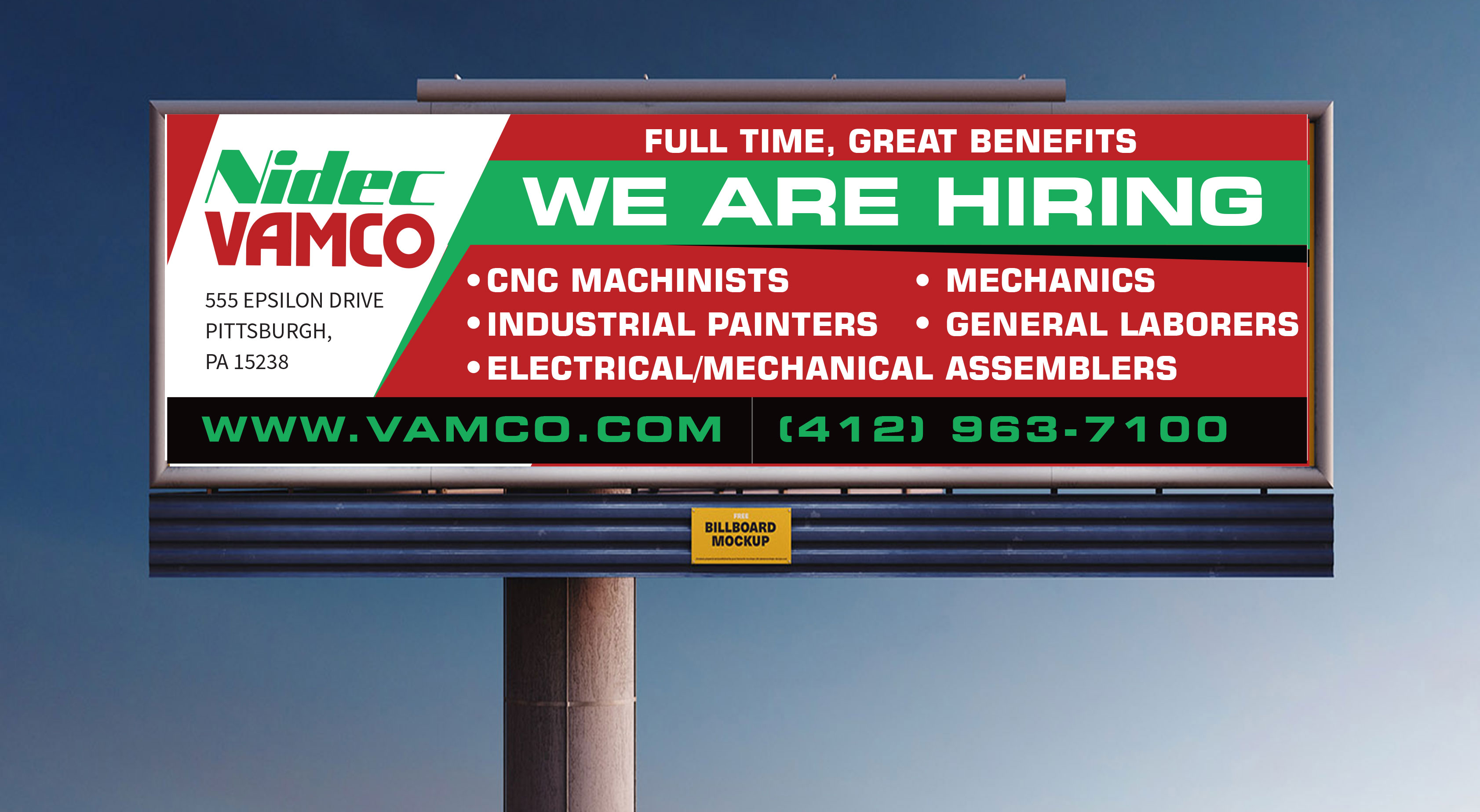 Diseño de Cartelera por uk para este proyecto | Diseño #29003563