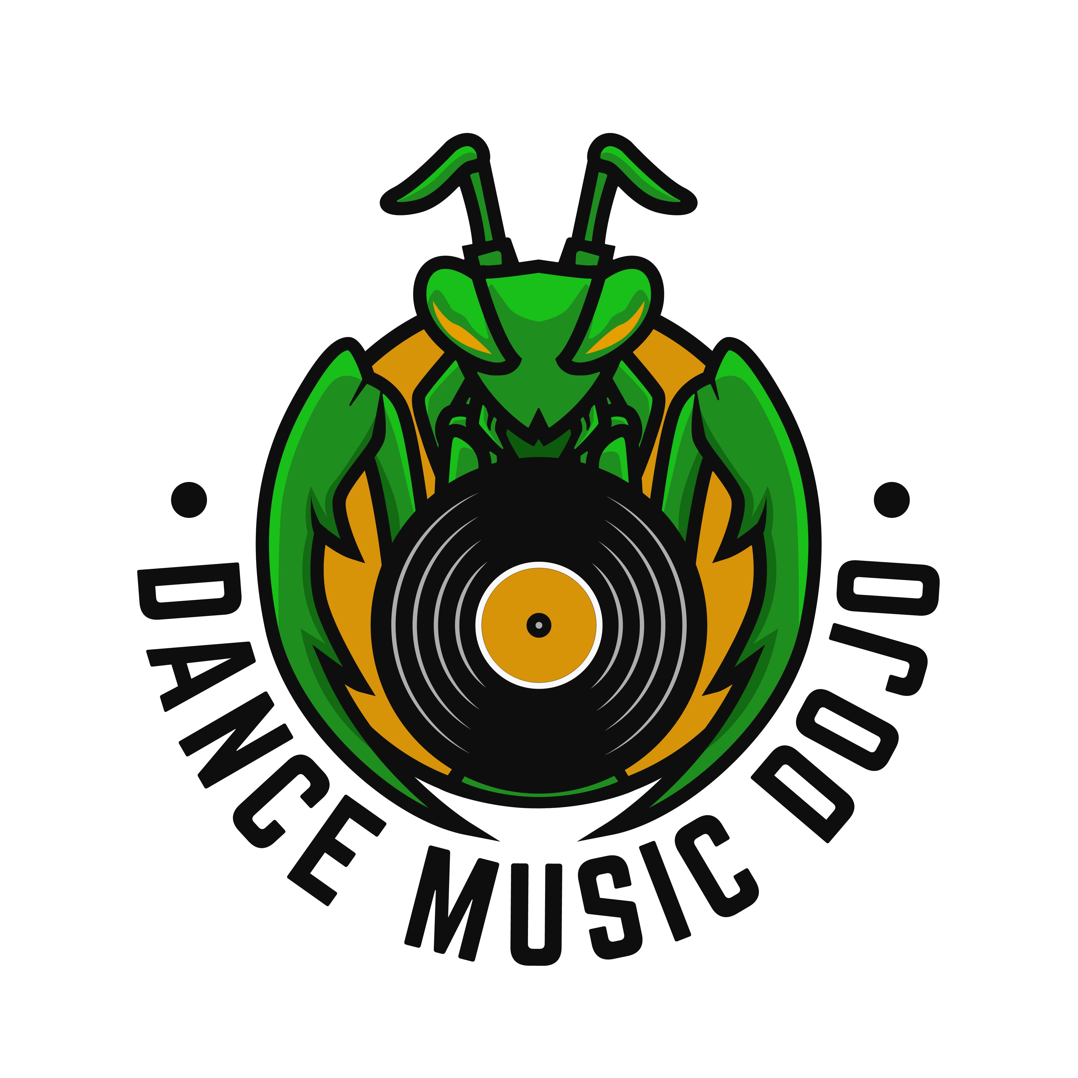 Logo Design by Vector Lamp for Phono Apparel | Design #29001311