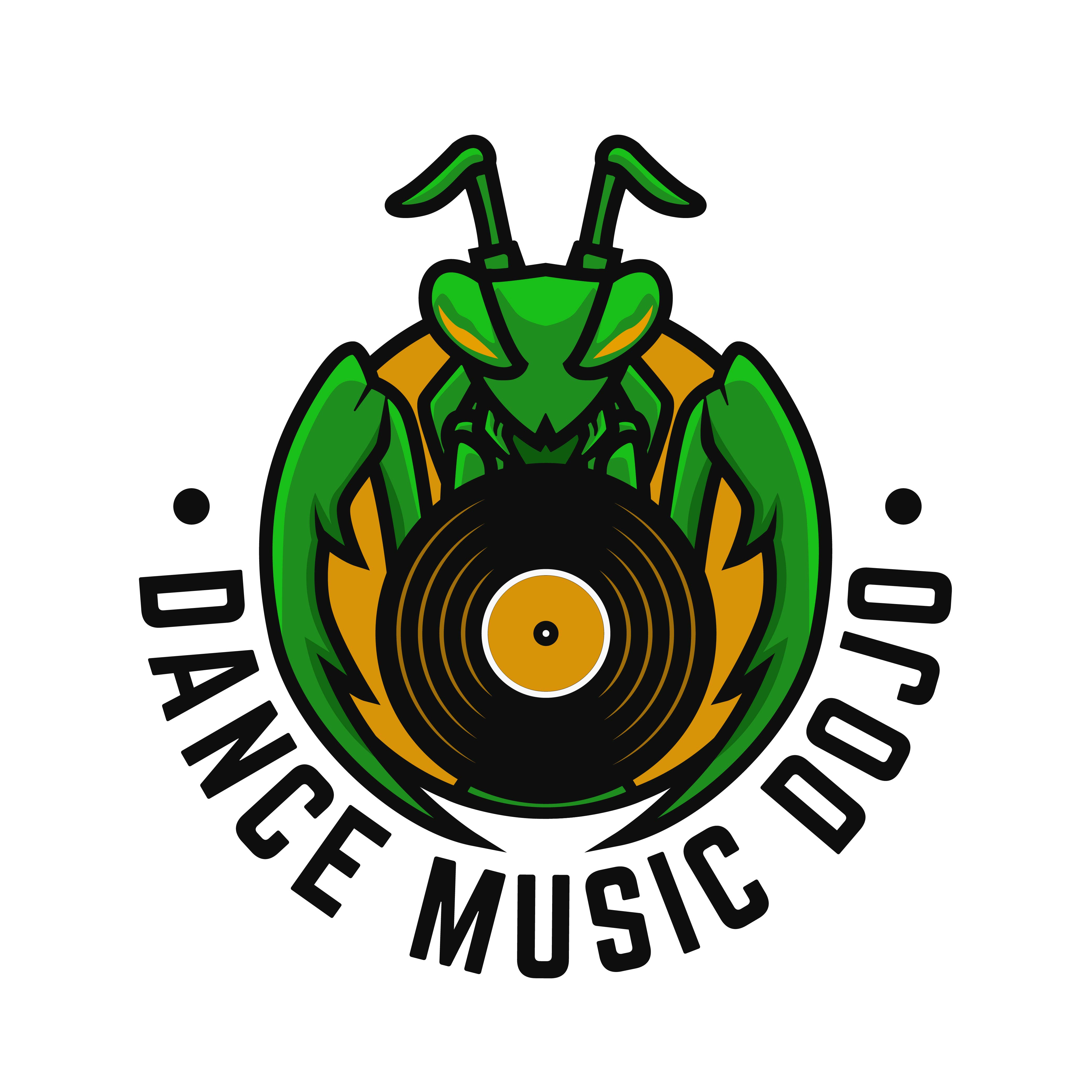 Logo Design by Vector Lamp for Phono Apparel | Design #29001658