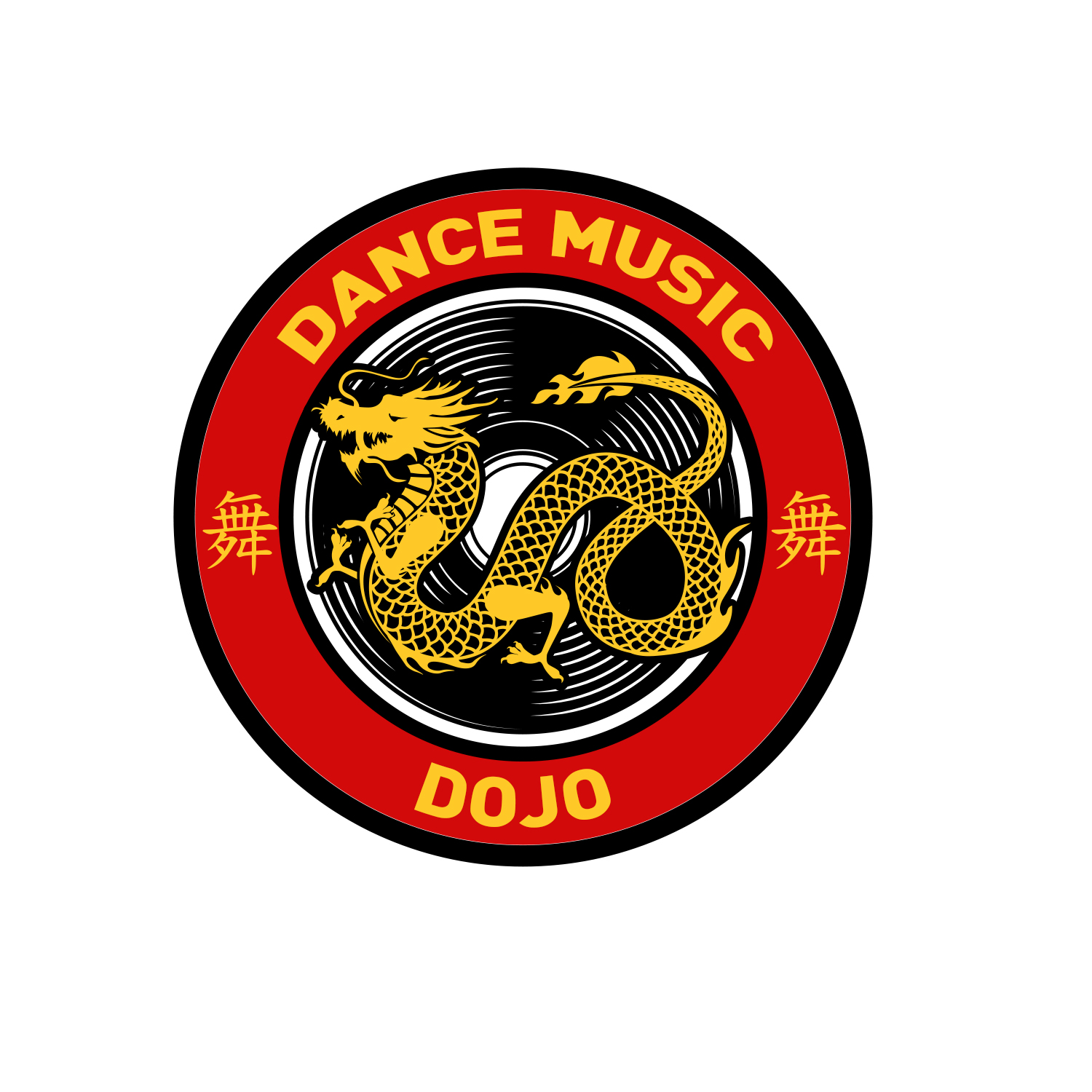 Logo Design by borzoid for Phono Apparel | Design #28997072