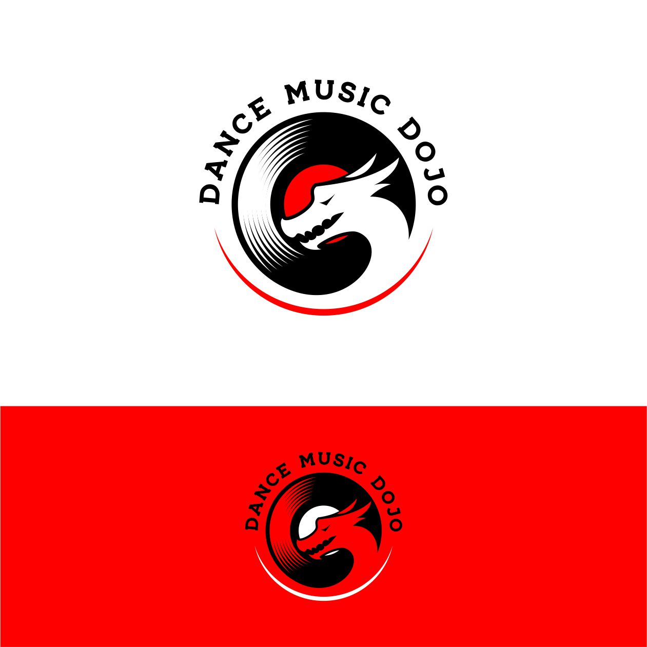 Logo Design by brand maker for Phono Apparel | Design #28992930